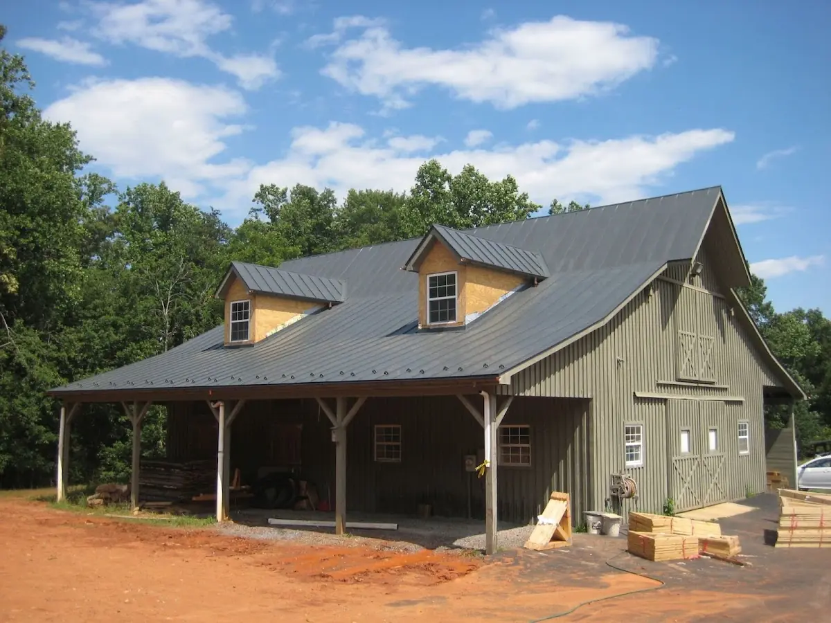 Expert Roof Coating workmanship in Raleigh West