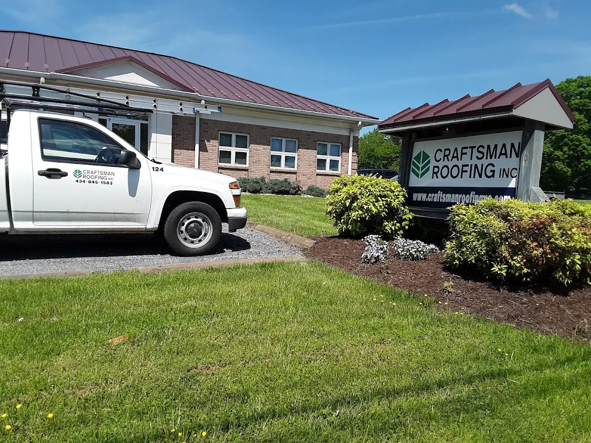 Quality Roof Replacement by experienced craftsmen in Raleigh West